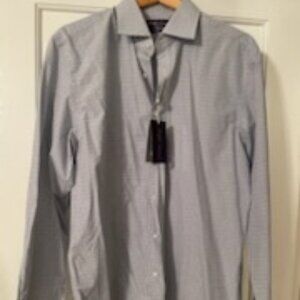 Ralph Lauren Purple Label Sartorial Shirt